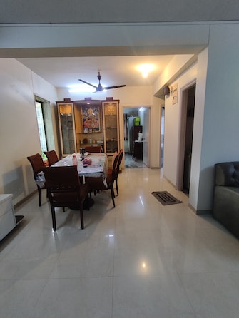 2 BHK Apartment For Resale in Pranik Garden Kandivali West Mumbai  7731553