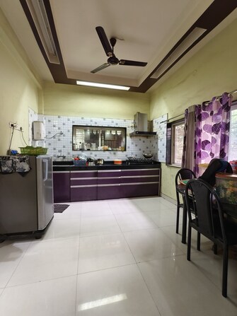 2.5 BHK Villa For Rent in Wadgaon Sheri Pune  7731521