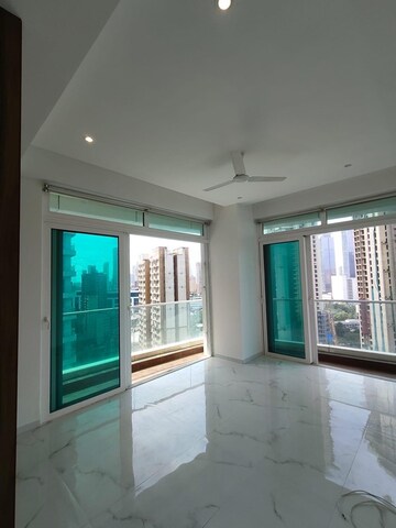 3 BHK Apartment For Rent in Lower Parel Mumbai  7731538