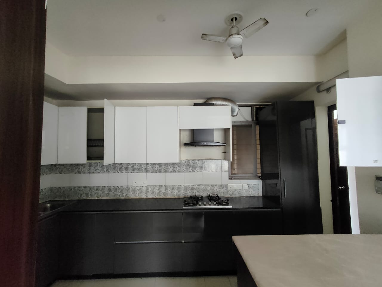 2 BHK Apartment For Rent in Unitech Uniworld Gardens 2 Sector 47 Gurgaon  7731559