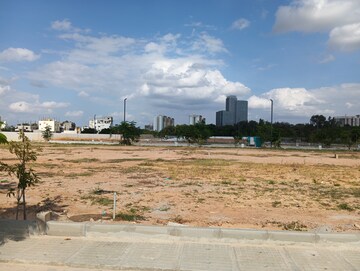  Plot For Sale in Battarahalli