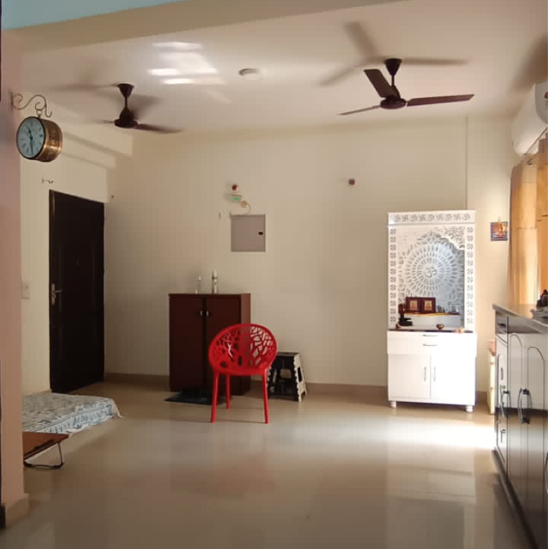 3 BHK Apartment For Rent in Aims Golf City Noida Central Noida  7731593