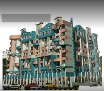 3 BHK Apartment For Resale in Silver Park Kamothe Sector 36 Navi Mumbai  7731598