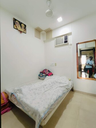 3 BHK Apartment For Resale in Silver Park Kamothe Sector 36 Navi Mumbai  7731598