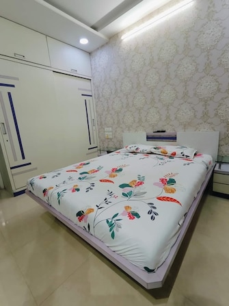 3 BHK Apartment For Resale in Silver Park Kamothe Sector 36 Navi Mumbai  7731598