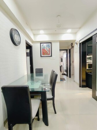 3 BHK Apartment For Resale in Silver Park Kamothe Sector 36 Navi Mumbai  7731598