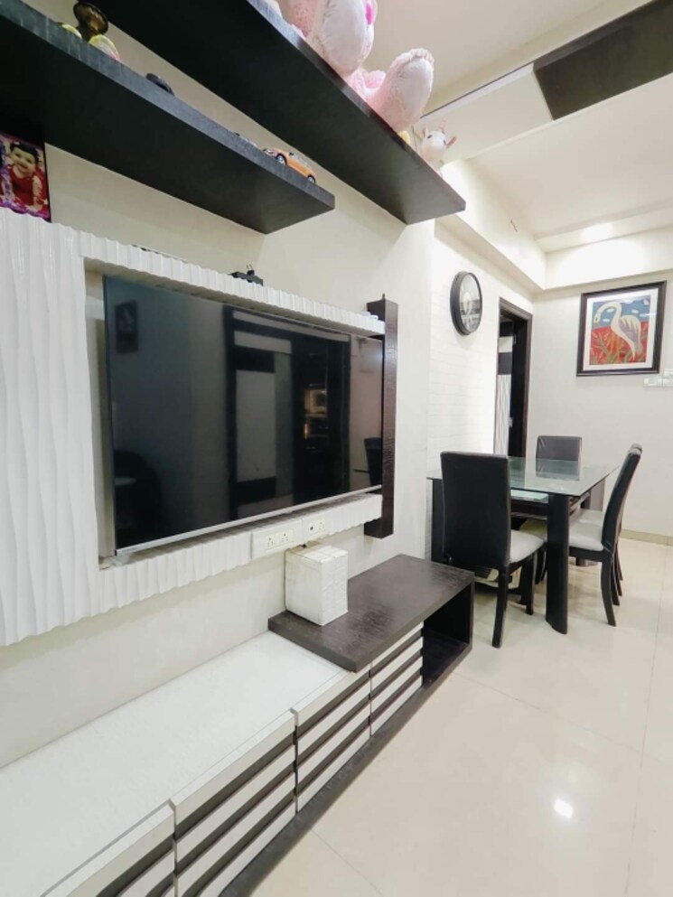 Master Bedroom, silver-park-kamothe 3 Bedroom 1400 Sq.Ft. Apartment In Kamothe Sector 36 Navi Mumbai 7731598