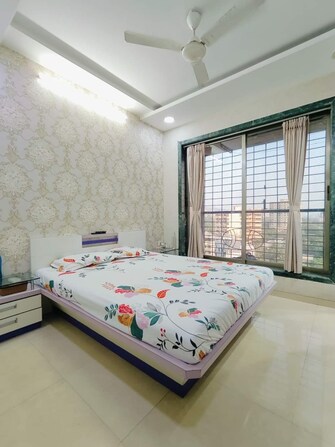 3 BHK Apartment For Resale in Silver Park Kamothe Sector 36 Navi Mumbai  7731598