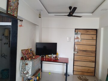 Furnished Amenities in 1 BHK Apartment at Ruturaj Vastushilp, Nalasopara West – for Sale