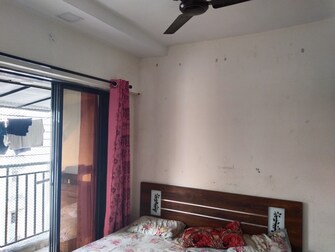 1 BHK Apartment For Resale in Ruturaj Vastushilp Nalasopara West Palghar  7731613