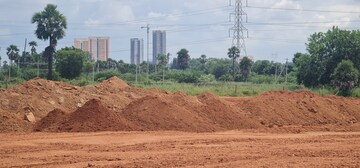 Plot Area in  Plot at Ghatkesar – for Sale