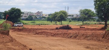 Plot Area in  Plot at Ghatkesar – for Sale