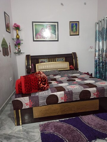 Bedroom in 4 BHK Independent House at Sector 82 – for Sale