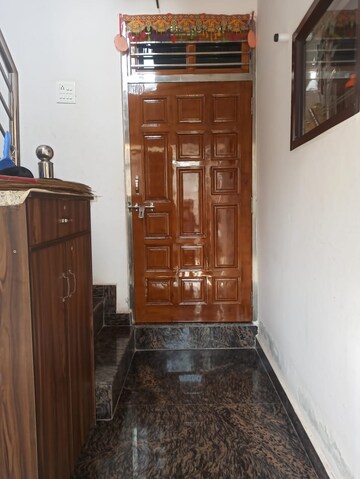 Living Room in 4 BHK Independent House at Sector 82 – for Sale
