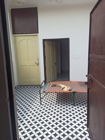 Bathroom in 4 BHK Independent House at Sector 82 – for Sale