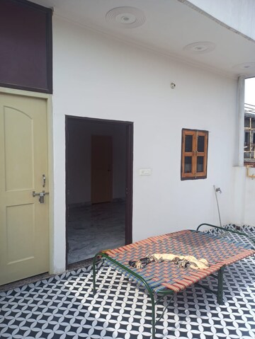 Bedroom in 4 BHK Independent House at Sector 82 – for Sale