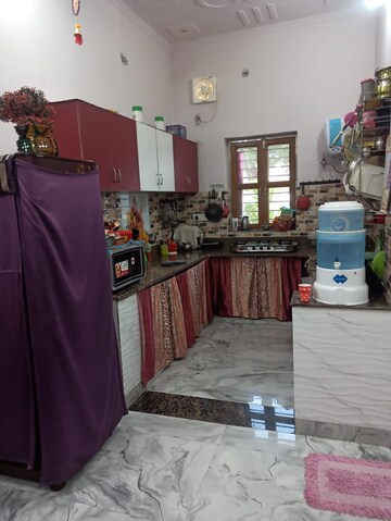 Bedroom in 4 BHK Independent House at Sector 82 – for Sale