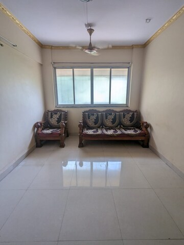 2 BHK Apartment For Resale in Parsik Nagar Thane  7731622