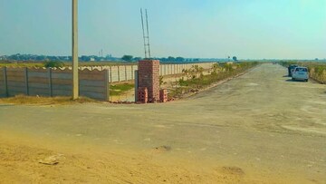  Plot For Sale in Jewar