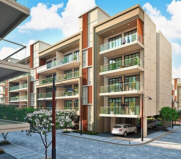 3 BHK Builder Floor For Sale in Signature Global City 81, Sector 81