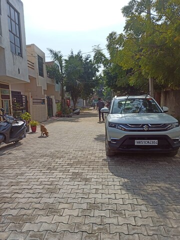 2.5 BHK Independent House – Exterior View View at Sector 87 - for Sale