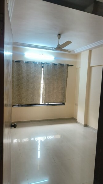 3 BHK Builder Floor For Rent in Sarla Garden Vakola Mumbai  7731714