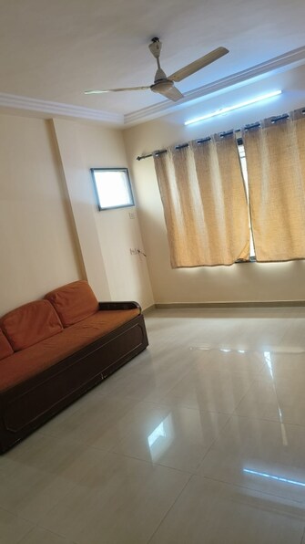 3 BHK Builder Floor For Rent in Sarla Garden Vakola Mumbai  7731714