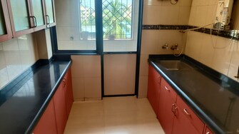 3 BHK Builder Floor For Rent in Sarla Garden Vakola Mumbai  7731714