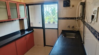 3 BHK Builder Floor For Rent in Sarla Garden Vakola Mumbai  7731714