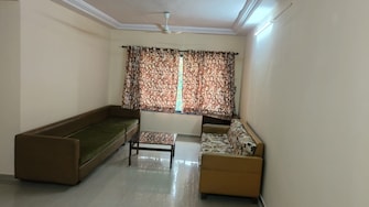 3 BHK Builder Floor For Rent in Sarla Garden Vakola Mumbai  7731714