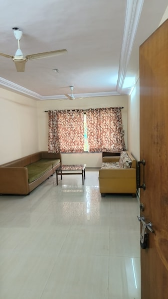 3 BHK Builder Floor For Rent in Sarla Garden Vakola Mumbai  7731714