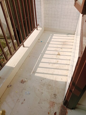 Balcony in 1 BHK Apartment at Sultanpur – for Sale