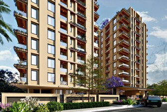 3 BHK Apartment For Resale in Vinayak Royal Crysta Ganatpura Jaipur  7731564