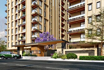 3 BHK Apartment For Resale in Vinayak Royal Crysta Ganatpura Jaipur  7731564