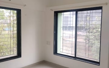 1 BHK Apartment For Sale in Pimple Saudagar
