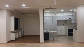 3 BHK Apartment For Rent in Hiranandani Cardinal Ghodbunder Road Thane  7731725