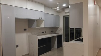 3 BHK Apartment For Rent in Hiranandani Cardinal Ghodbunder Road Thane  7731725