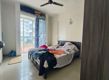 1 BHK Apartment For Rent in Anandtara Sayajiraje Avenue Mundhwa Pune  7731713