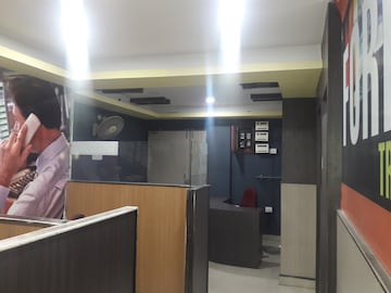 Commercial Office Space 900 Sq.Ft. For Rent in Lakdi Ka Pul Hyderabad  7731808