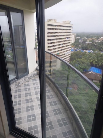 3 BHK Apartment For Rent in Gurukrupa Divyam Ghatkopar East Mumbai  7731775