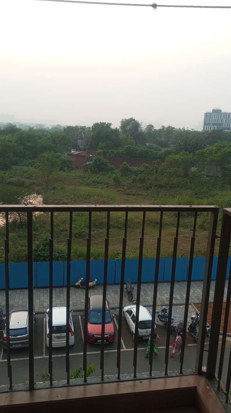 Balcony, lodha-lakeshore-greens 2 Bedroom 734 Sq.Ft. Apartment In Dombivli East Thane 7731800