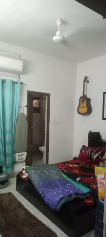 Furnished Amenities in 3 BHK Apartment at Sector 4, Dwarka – for Sale