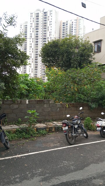  Plot For Sale in Banashankari 6th Stage