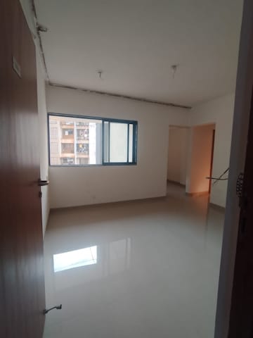 1 BHK Apartment For Resale in Titanium Tower Haware City Thane  7731864