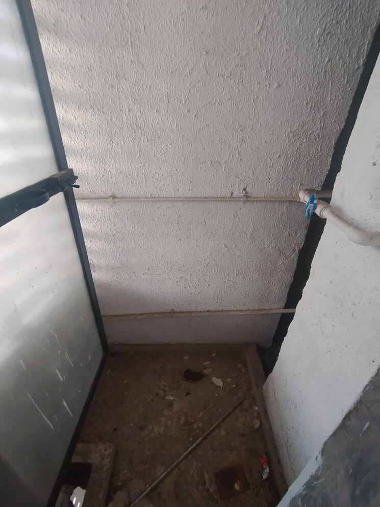 undefined, titanium-tower 1 Bedroom 435 Sq.Ft. Apartment In Haware City Thane 7731864