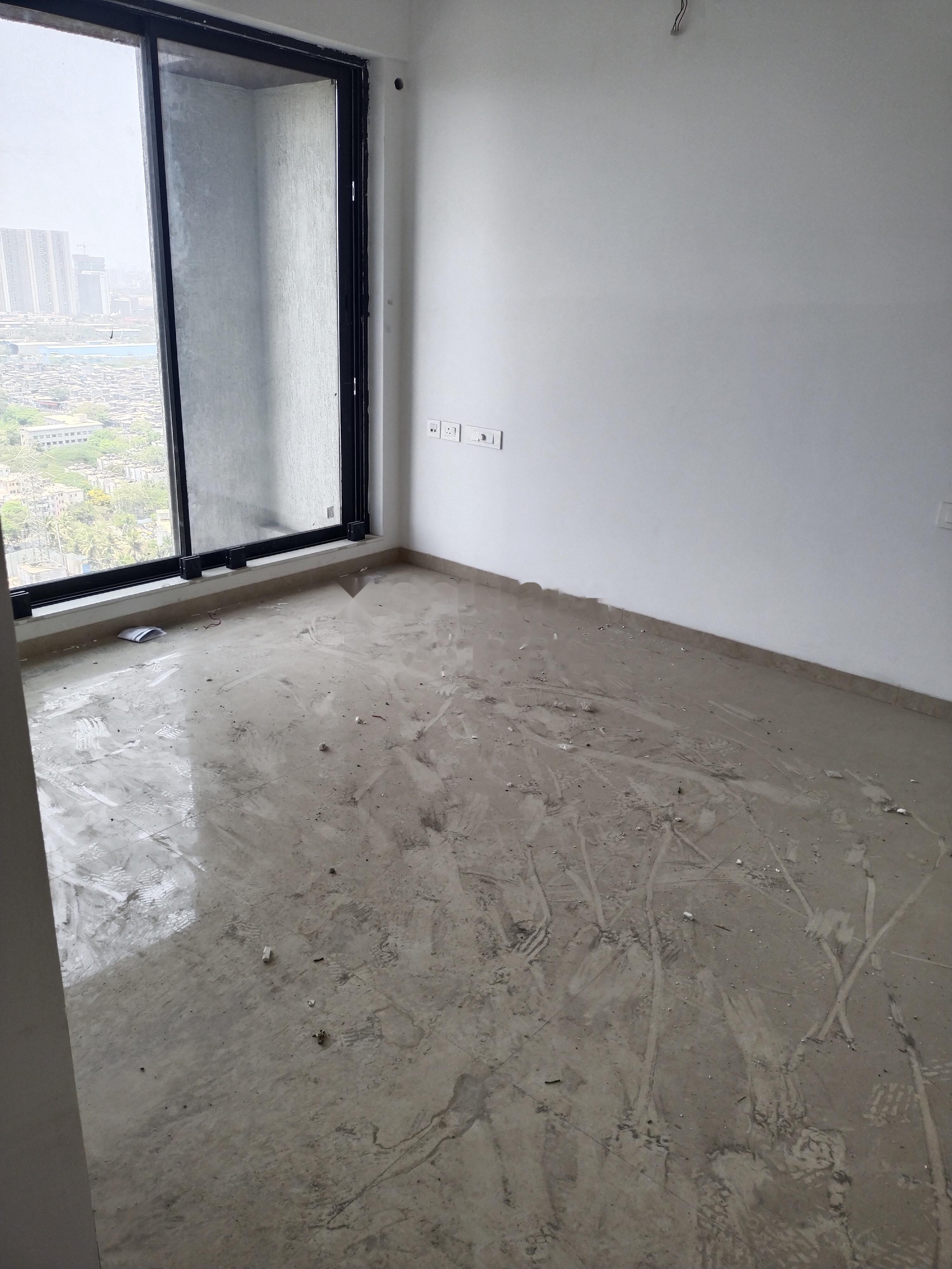 3 BHK Apartment For Rent in Dosti Eastern Bay Wadala Mumbai  7731857