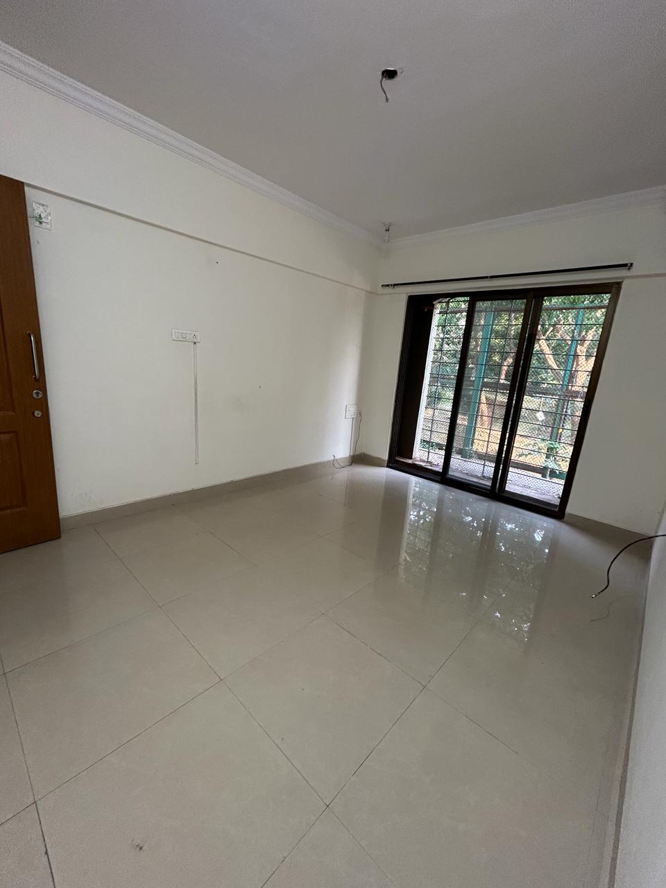 2 BHK Apartment For Rent in Raheja Serenity Kandivali East Mumbai  7731851