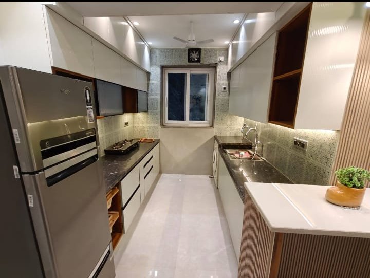 1 BHK Apartment For Rent in Assotech Yarrows Apartments Sector 62 Noida  7731868