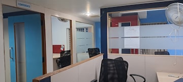 Commercial Office Space 1000 Sq.Ft. For Rent in Madhapur Hyderabad  7731904