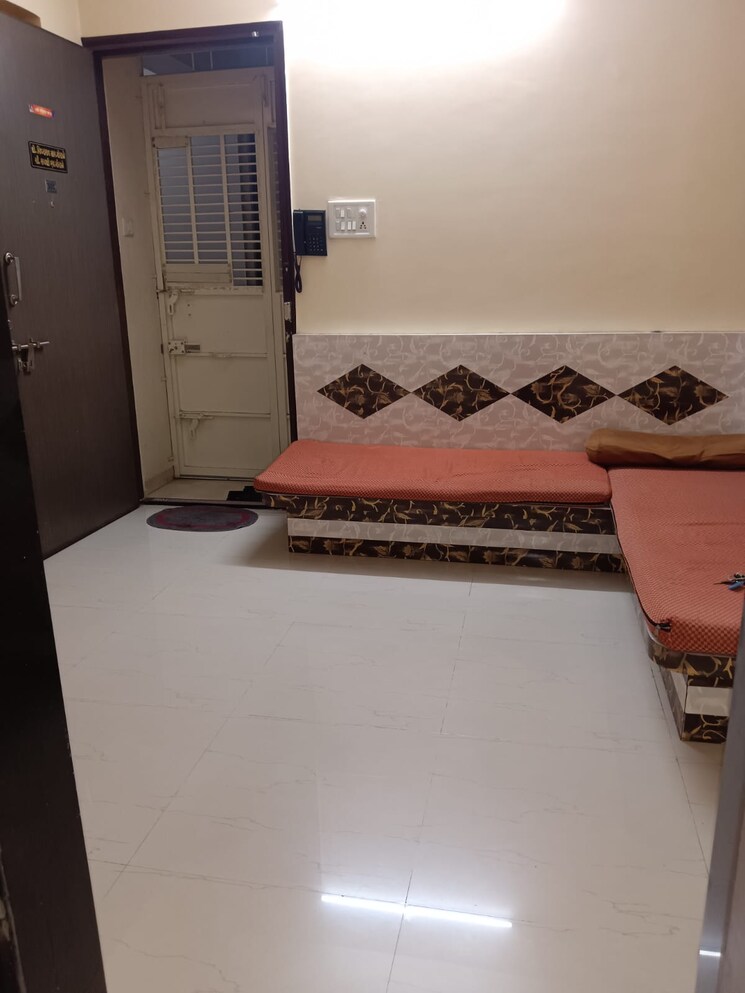 undefined, ganga-fernhill 1 Bedroom 430 Sq.Ft. Apartment In Undri Pune 7731916